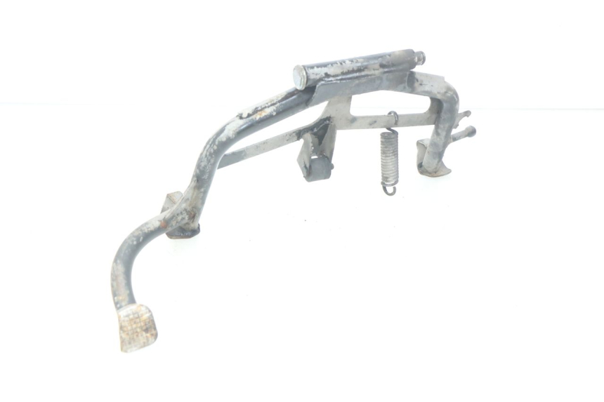 photo de MITTLERER STäNDER YAMAHA X-MAX XMAX 125 (2010 - 2013) - Zoom auf Gebrauchszustand