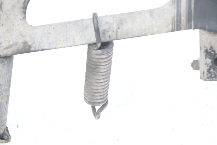 photo de MITTLERER STäNDER YAMAHA X-MAX XMAX 125 (2010 - 2013) - Technische Nahaufnahme