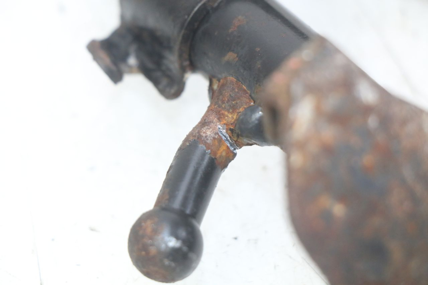 photo de MITTLERER STäNDER YAMAHA X-MAX XMAX 125 (2010 - 2013) - Zoom auf Gebrauchszustand