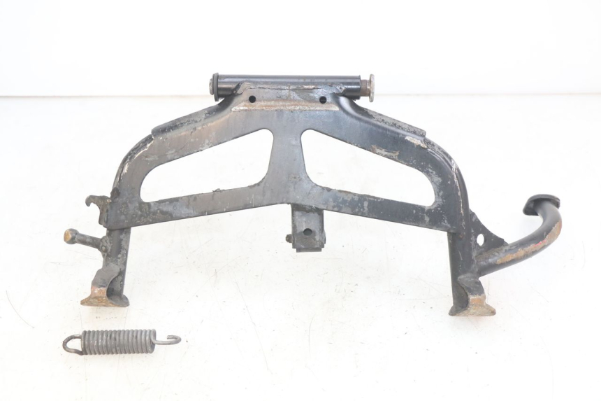 photo de MITTLERER STäNDER YAMAHA X-MAX XMAX 125 (2010 - 2013) - Hauptansicht