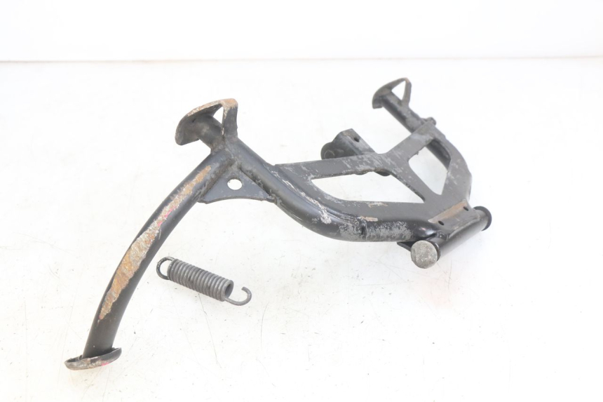 photo de MITTLERER STäNDER YAMAHA X-MAX XMAX 125 (2010 - 2013) - Zoom auf Gebrauchszustand