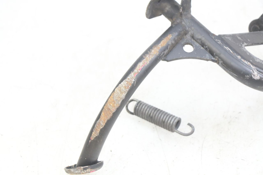 photo de MITTLERER STäNDER YAMAHA X-MAX XMAX 125 (2010 - 2013) - Alternative Perspektive