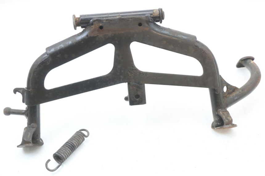 photo de MITTLERER STäNDER YAMAHA X-MAX XMAX 125 (2010 - 2013) - Hauptansicht