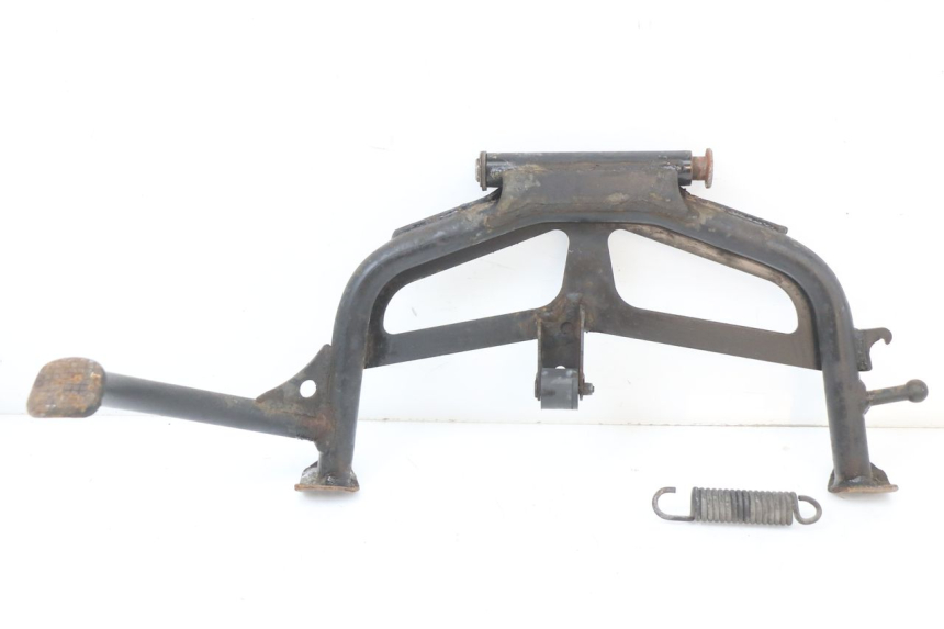 photo de MITTLERER STäNDER YAMAHA X-MAX XMAX 125 (2010 - 2013) - Alternative Perspektive