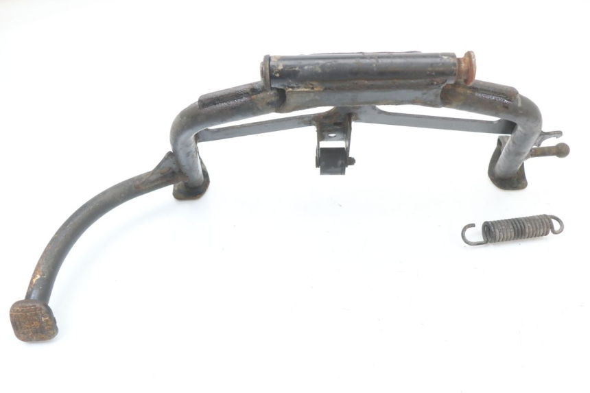 photo de MITTLERER STäNDER YAMAHA X-MAX XMAX 125 (2010 - 2013) - Technische Nahaufnahme