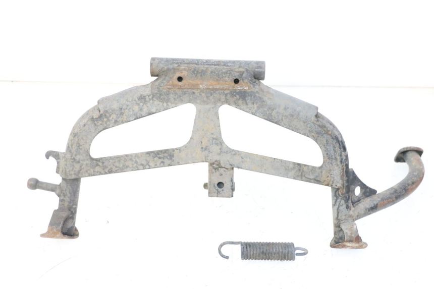 photo de MITTLERER STäNDER YAMAHA X-MAX XMAX 125 (2010 - 2013) - Hauptansicht