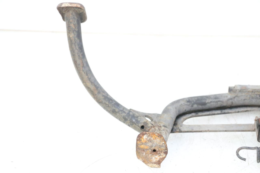 photo de MITTLERER STäNDER YAMAHA X-MAX XMAX 125 (2010 - 2013) - Technische Nahaufnahme