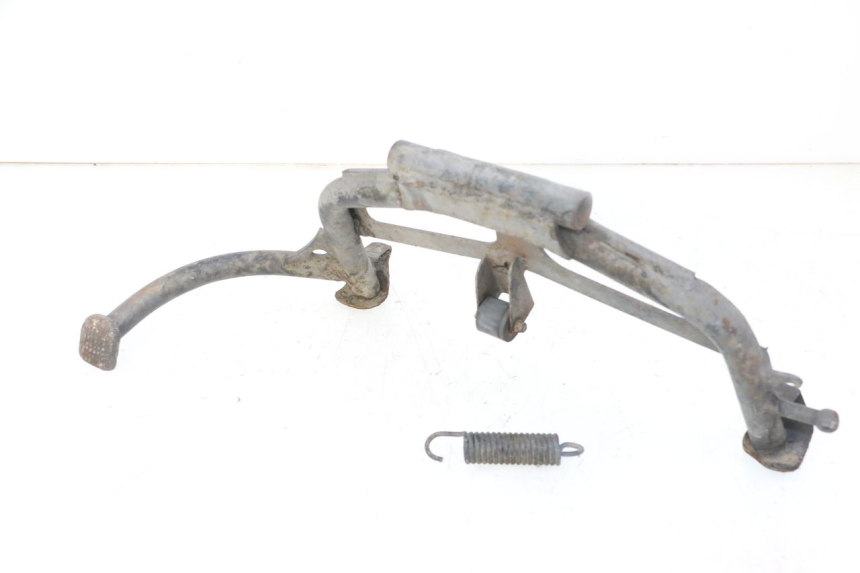 photo de MITTLERER STäNDER YAMAHA X-MAX XMAX 125 (2010 - 2013) - Details der Befestigungspunkte