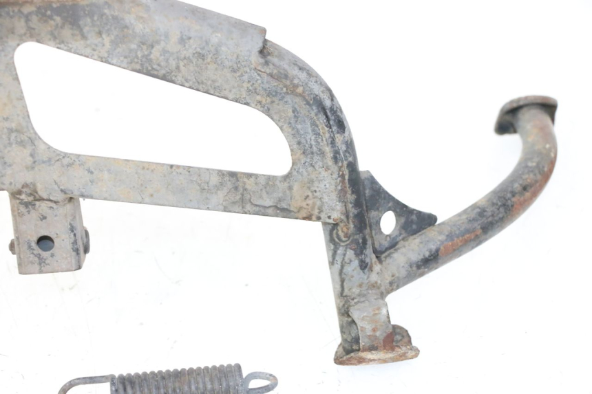 photo de MITTLERER STäNDER YAMAHA X-MAX XMAX 125 (2010 - 2013) - Oberflächenzustand und Material