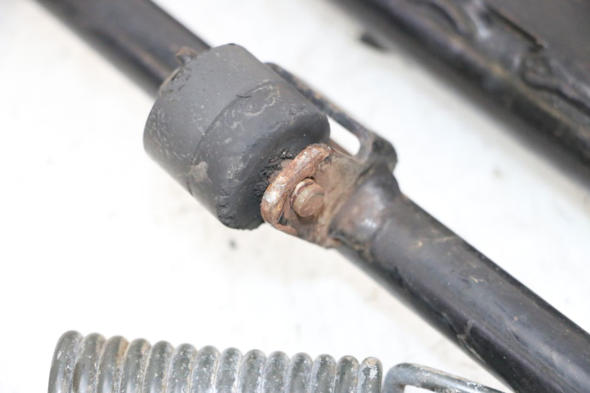 photo de MITTLERER STäNDER YAMAHA XMAX X-MAX 125 (2006 - 2009) - Zoom auf Gebrauchszustand