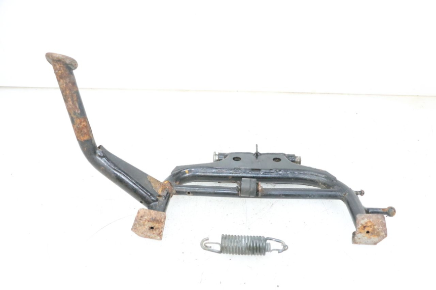 photo de MITTLERER STäNDER YAMAHA XMAX X-MAX 125 (2006 - 2009) - Alternative Perspektive