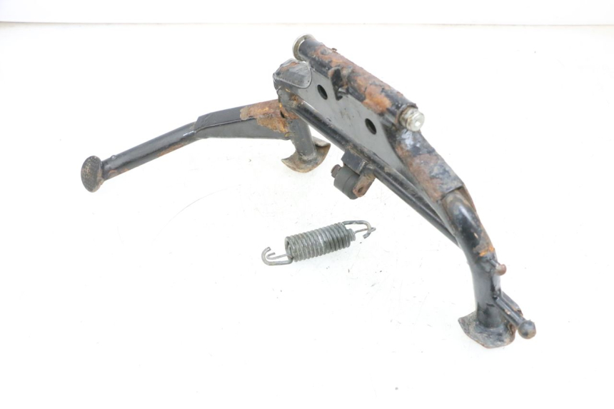 photo de MITTLERER STäNDER YAMAHA XMAX X-MAX 125 (2006 - 2009) - Technische Nahaufnahme