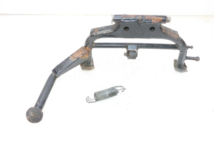 photo de MITTLERER STäNDER YAMAHA XMAX X-MAX 125 (2006 - 2009) - Gesamtansicht des Produkts