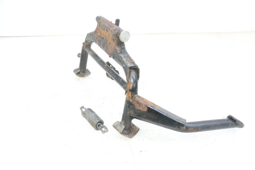 photo de MITTLERER STäNDER YAMAHA XMAX X-MAX 125 (2006 - 2009) - Details der Befestigungspunkte