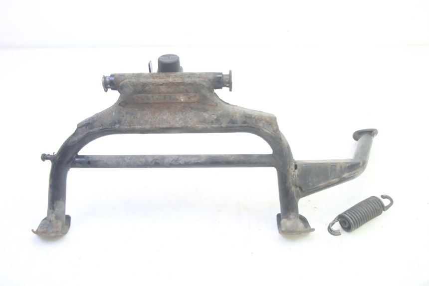 photo de MITTLERER STäNDER YAMAHA XMAX X-MAX 125 (2006 - 2009) - Hauptansicht