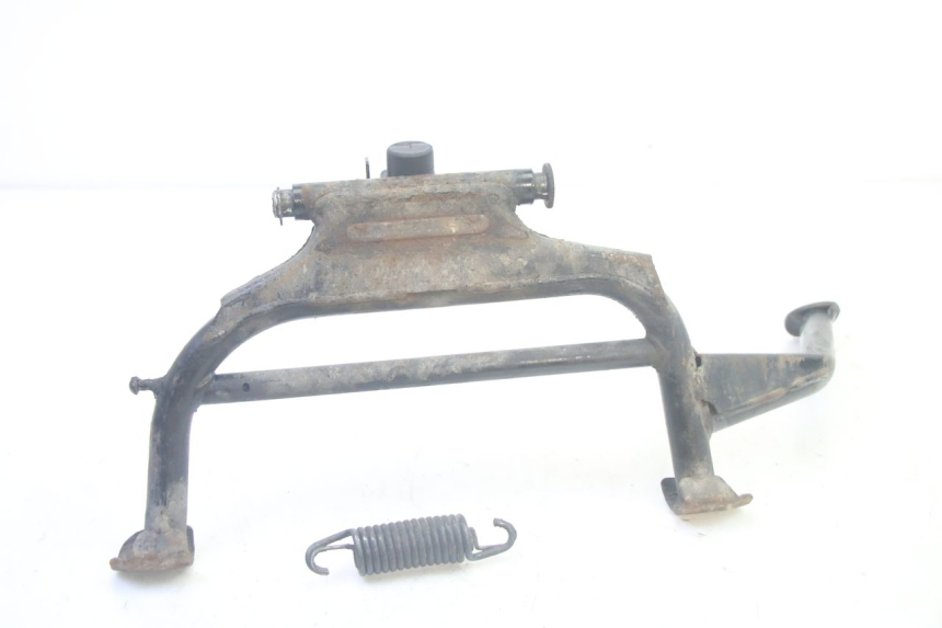 photo de MITTLERER STäNDER YAMAHA XMAX X-MAX 125 (2006 - 2009) - Detailansicht des Bauteils