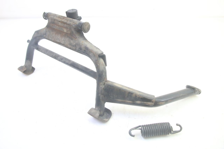 photo de MITTLERER STäNDER YAMAHA XMAX X-MAX 125 (2006 - 2009) - Zoom auf Gebrauchszustand