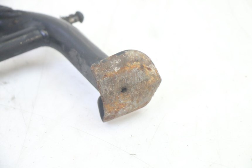 photo de MITTLERER STäNDER YAMAHA XMAX X-MAX 125 (2006 - 2009) - Details der Befestigungspunkte