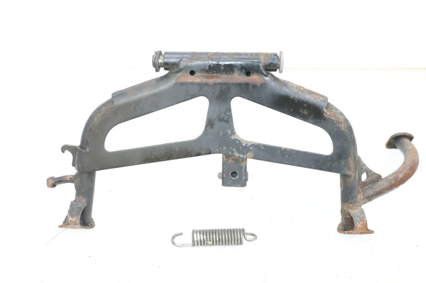 photo de MITTLERER STäNDER YAMAHA X-MAX XMAX 125 (2010 - 2013) - Hauptansicht