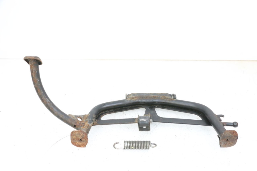 photo de MITTLERER STäNDER YAMAHA X-MAX XMAX 125 (2010 - 2013) - Technische Nahaufnahme