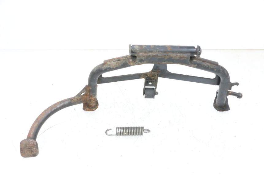 photo de MITTLERER STäNDER YAMAHA X-MAX XMAX 125 (2010 - 2013) - Details der Befestigungspunkte