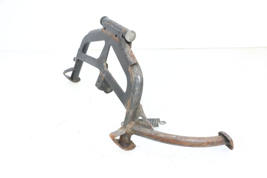 photo de MITTLERER STäNDER YAMAHA X-MAX XMAX 125 (2010 - 2013) - Oberflächenzustand und Material