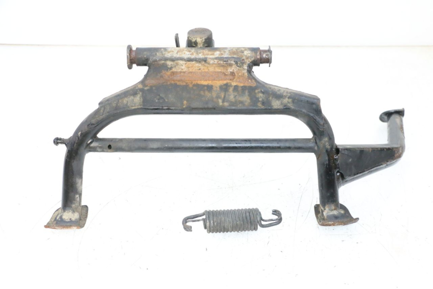 photo de MITTLERER STäNDER YAMAHA XMAX X-MAX 125 (2006 - 2009) - Hauptansicht