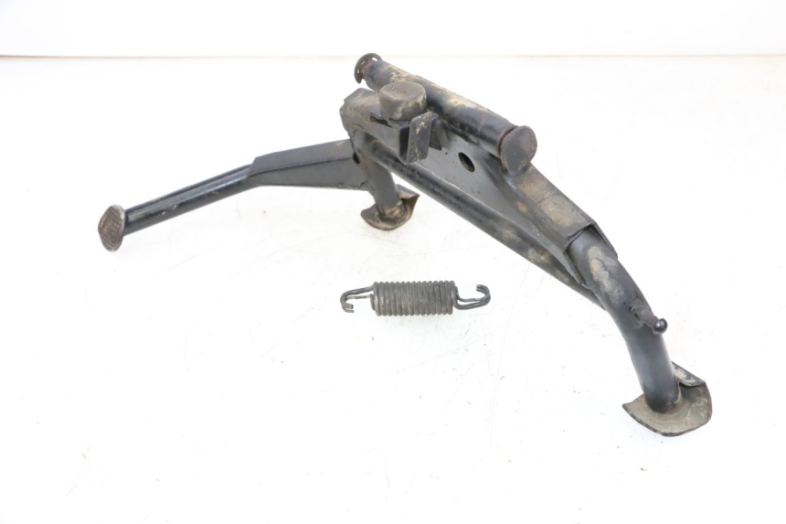 photo de MITTLERER STäNDER YAMAHA XMAX X-MAX 125 (2006 - 2009) - Oberflächenzustand und Material