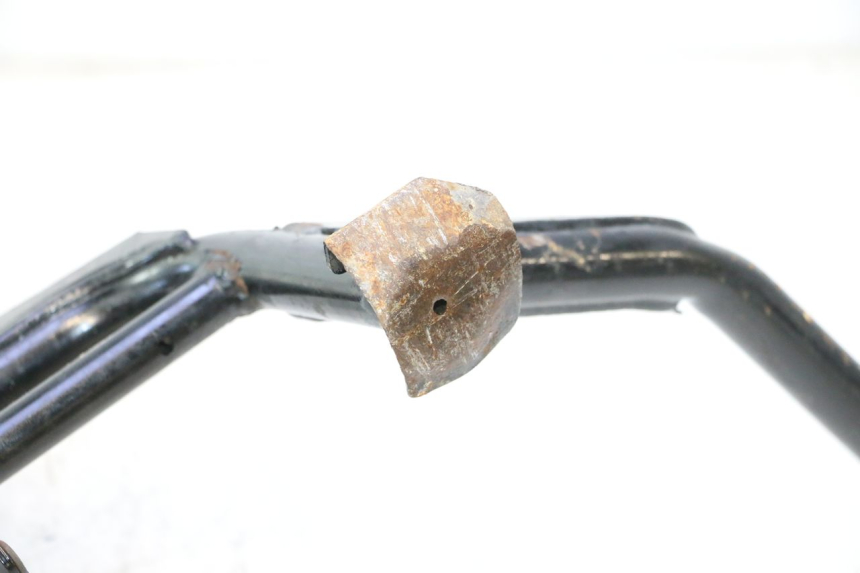 photo de MITTLERER STäNDER YAMAHA XMAX X-MAX 125 (2006 - 2009) - Alternative Perspektive