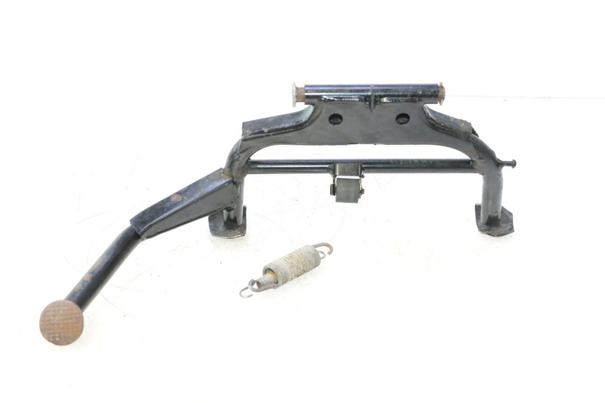 photo de MITTLERER STäNDER YAMAHA XMAX X-MAX 125 (2006 - 2009) - Details der Befestigungspunkte