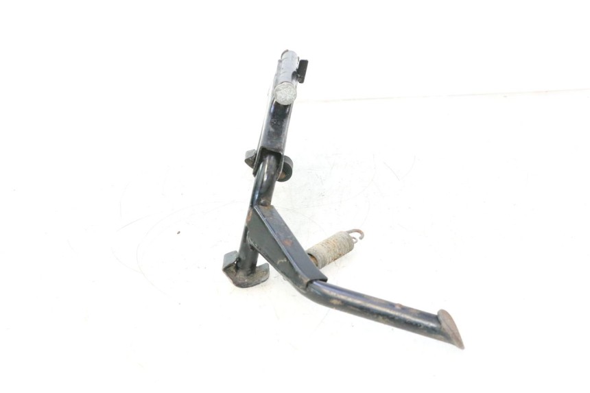 photo de MITTLERER STäNDER YAMAHA XMAX X-MAX 125 (2006 - 2009) - Oberflächenzustand und Material