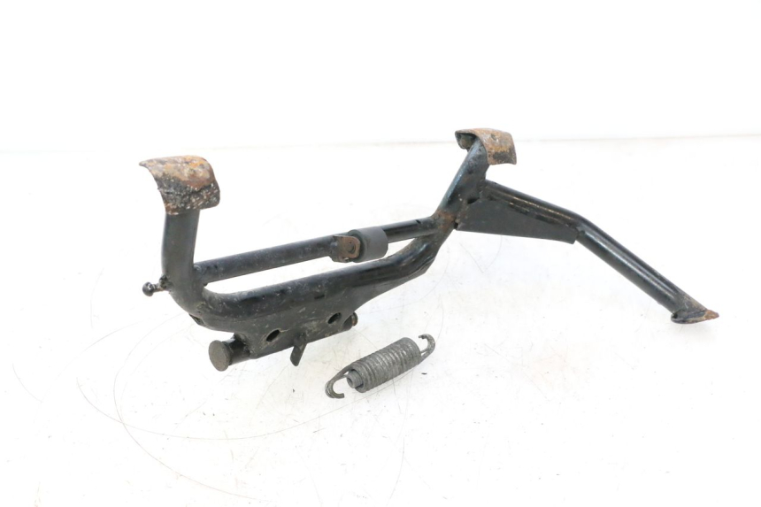 photo de MITTLERER STäNDER YAMAHA XMAX X-MAX 125 (2006 - 2009) - Technische Nahaufnahme