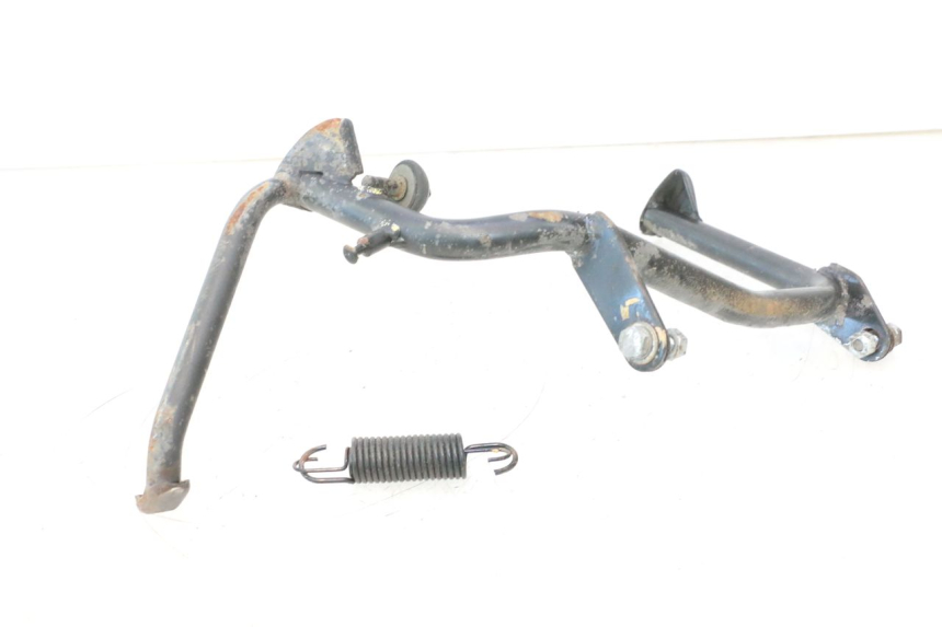photo de HAUPTSTÄNDER PIAGGIO X9 AMALFI 180 (2000 - 2003) - Details der Befestigungspunkte