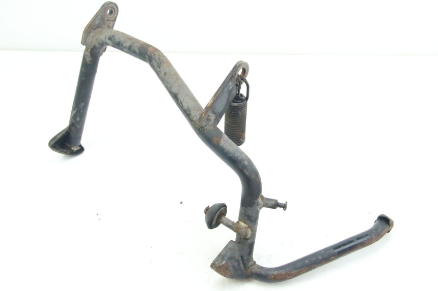 photo de MITTLERER STäNDER PIAGGIO X9 EVOLUTION 125 (2003 - 2007) - Hauptansicht