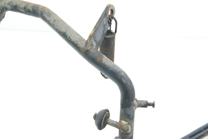 photo de MITTLERER STäNDER PIAGGIO X9 EVOLUTION 125 (2003 - 2007) - Weitere Ansicht des Artikels