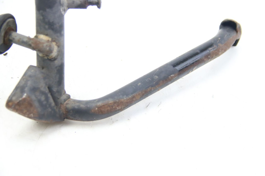 photo de MITTLERER STäNDER PIAGGIO X9 EVOLUTION 125 (2003 - 2007) - Charakteristische Merkmale