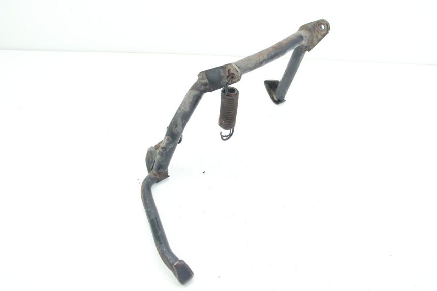 photo de MITTLERER STäNDER PIAGGIO X9 EVOLUTION 125 (2003 - 2007) - Alternative Perspektive