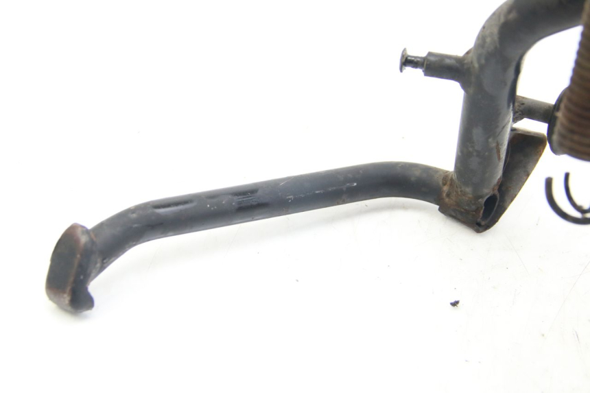 photo de MITTLERER STäNDER PIAGGIO X9 EVOLUTION 125 (2003 - 2007) - Oberflächenzustand und Material