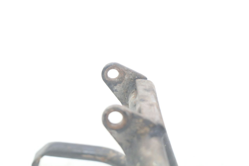 photo de MITTLERER STäNDER PIAGGIO X9 EVOLUTION 250 (2003 - 2007) - Zoom auf Gebrauchszustand