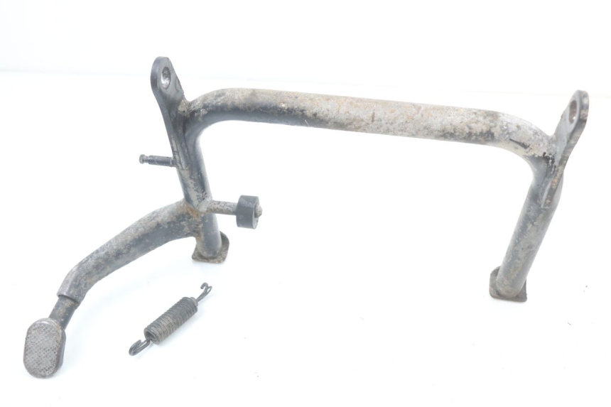 photo de HAUPTSTÄNDER KYMCO XCITING 250 (2006 - 2009) - Alternative Perspektive