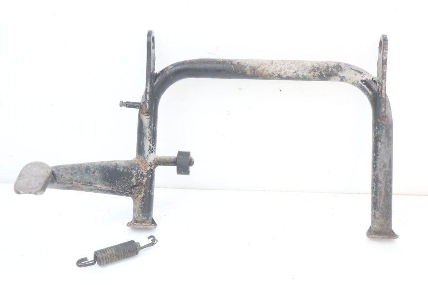 photo de HAUPTSTÄNDER KYMCO XCITING 250 (2006 - 2009) - Technische Nahaufnahme