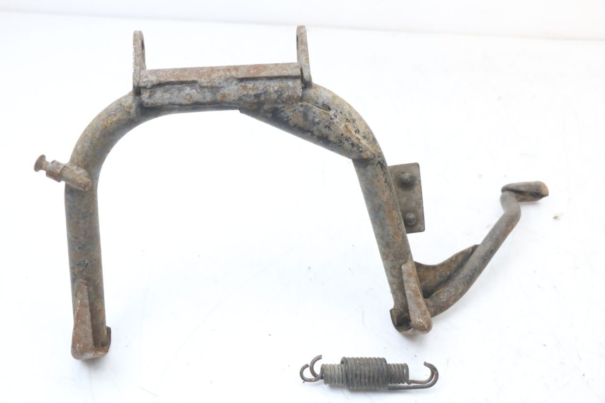 photo de MITTLERER STäNDER PIAGGIO XEVO - X EVO 125 (2007 - 2017) - Hauptansicht