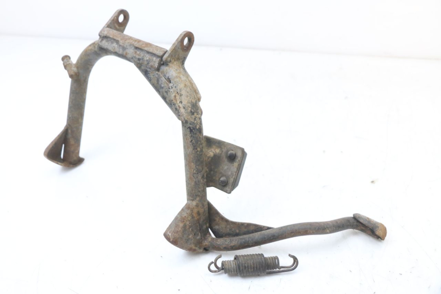 photo de MITTLERER STäNDER PIAGGIO XEVO - X EVO 125 (2007 - 2017) - Detailansicht des Bauteils