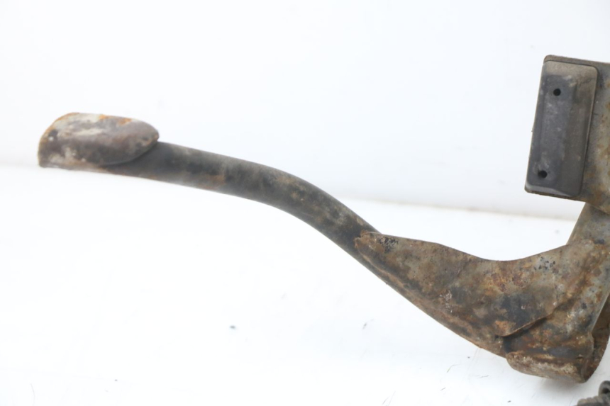 photo de MITTLERER STäNDER PIAGGIO XEVO - X EVO 125 (2007 - 2017) - Alternative Perspektive