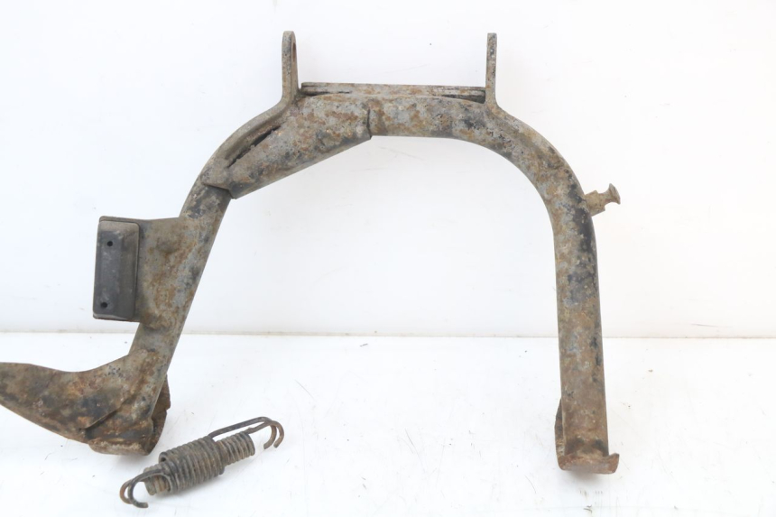 photo de MITTLERER STäNDER PIAGGIO XEVO - X EVO 125 (2007 - 2017) - Technische Nahaufnahme