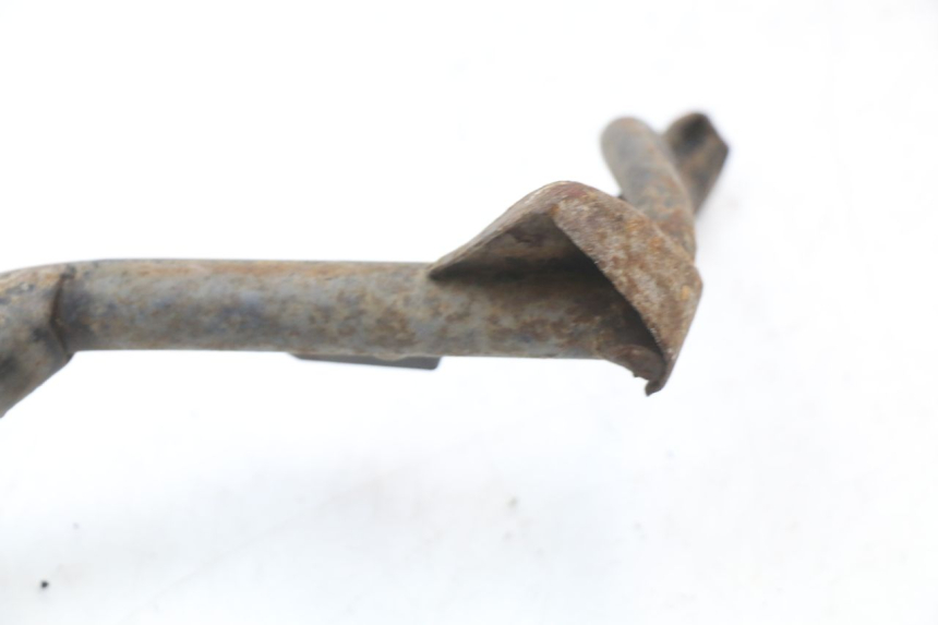 photo de MITTLERER STäNDER PIAGGIO XEVO - X EVO 125 (2007 - 2017) - Oberflächenzustand und Material