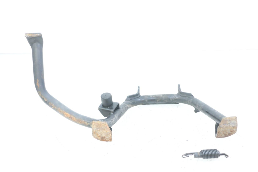 photo de MITTLERER STäNDER PIAGGIO XEVO - X EVO 125 (2007 - 2017) - Alternative Perspektive