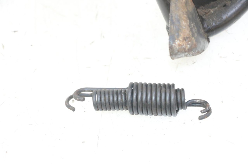 photo de MITTLERER STäNDER PIAGGIO XEVO - X EVO 125 (2007 - 2017) - Zoom auf Gebrauchszustand