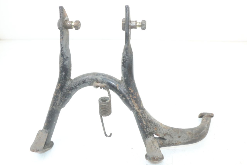 photo de HAUPTSTÄNDER YAMAHA XJ F 900 (1983 - 1994) - Hauptansicht