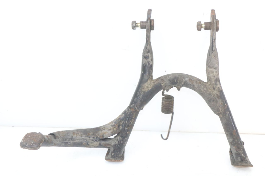 photo de HAUPTSTÄNDER YAMAHA XJ F 900 (1983 - 1994) - Zoom auf Gebrauchszustand